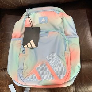adidas Kids Multicolor Backpack